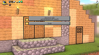 Minecraft Horny Craft - Part 11 - Witches by Loveskysanhentai