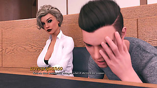 Being a Dik 0.4.0 Part 46 Jill the Tennis Goodness Gameplay by Loveskysan69
