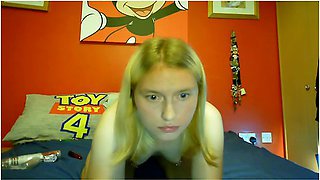 British Babe Cum Hard For You Cam Show