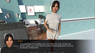 My Wife In 2021 Living With A Nymphomaniac Wife Ep 3
