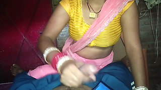 Bhabhi Land Se Pani Nikali Devar Ke Land Se Jab Ghar Pe Koi Nahi Tha Tab Hindi Audio