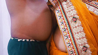 Indian desi raand fucked hard everywhere in saree compilation