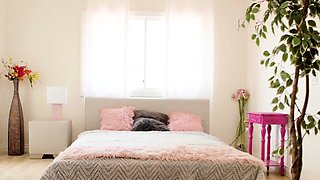 Amateur teen blowjob babe facialized