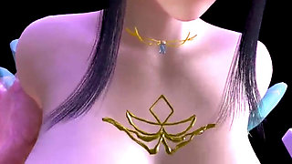 Customizable AI 3D Sex Content