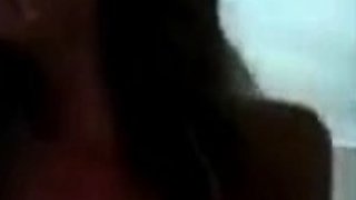 Big-Titted Amateur Olvido's Webcam Show