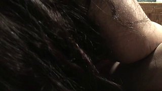 Sneaking into big sisters room late at night: Blowjob, Amateur  Pov Porn