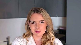 Anna Scot and Harley Taboo – StepMommy Issues