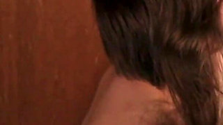 Sloppy Deepthroat and Oiled Riding
