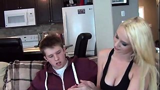 Jerky Girls - The Shauna Foxx Collection