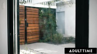 Adult Time - doggystyle action