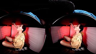 Brunette Milf Surrenders to Wild Passion in POV Compilation