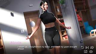 Memories Update 4