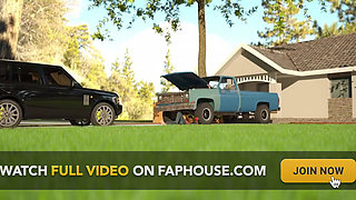 Living with Vicky - Chapter 6 - V6.0 - Part 1