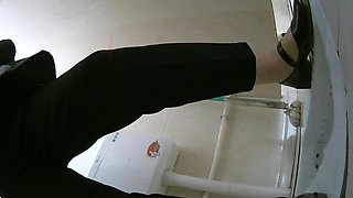 Ma chienne french amateur couple hidden cam 1