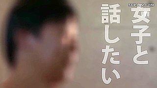 Akari Mitani And Mitani Akari - The Beautiful Lady Having Cowgirl Sex By Pile Driving Her Big Butt On Dick