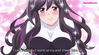 WantTo Cum Inside ( Hentai Uncensored )