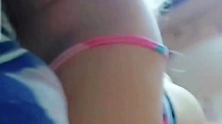 Confessions of a Web cam Woman: My Kinkiest Moments on Camera