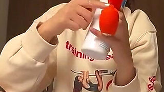 My Girlfriend's Feet Made Me Very Hot