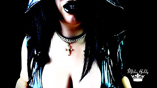 You are just my toy, my wanker, my cum eater, my fin slave, weak worn and paypig!