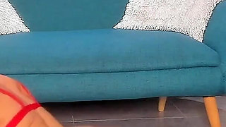 Masturbation Sex Naked Show Latina Perfect Body