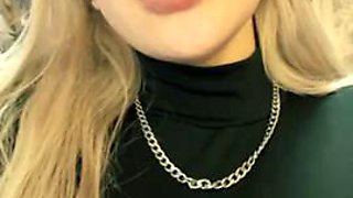 Are You Looking For a Busty GF With a Clit Piercing?: Big Tits, Teen  Big Ass Porn