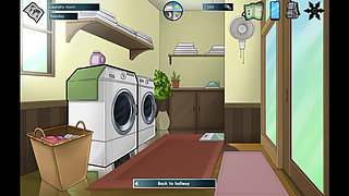 Konoha MILFs #4: Finding the First Figurine - by Eroticgamesnc