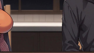 Shadows of Ambition (part 42)