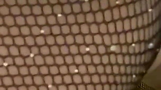 Quick Sex in a Gas Station Toilet