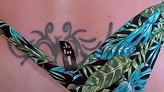 Risky Car Sex: BBC Fucks the Jogger with Big Butt and Creampie