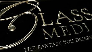Gorgeous hussy and old fart xxx filthy video