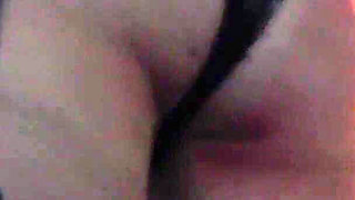 Sniff Stroke and Spend for My Stockings