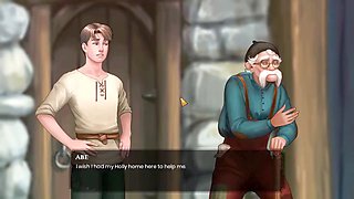 Anime ancianas, velho cartoon, anime