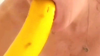 Banana Spray