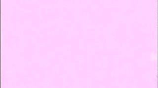 Plastic squeeze at blowjob movie