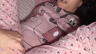 This Is How I Fuck My Mother-in-law When My Wife Isn't Home. I Cum Inside Her.