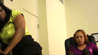Bi lesson for the cuckold loser at the psychiatrists!