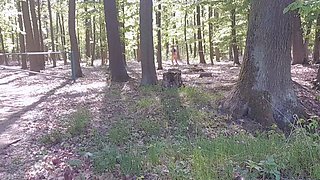 Amateur wild chick solo masturbation