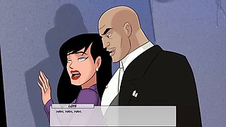 Lois lets loose in something unlimited part 29