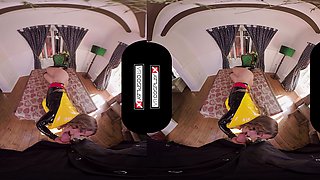 Amateur Hardcore Fun POV Style with Hot Bitches