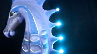 Tera Patrick - fingering action