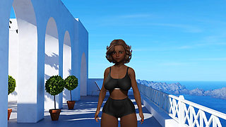 Animation Practice Works 2