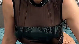 Toilet Slave Training by Sadistic Femdom Goddess