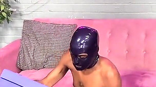 Miss Lady Lynx - CBT Yoga (hd 1080p Mp4)