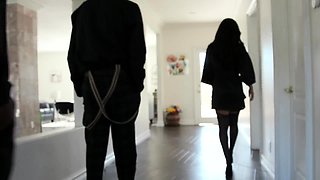 Group Sex and Hardcore Fucking Parties