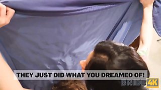 Vip4k. just like a hardcore celebration with taylee wood