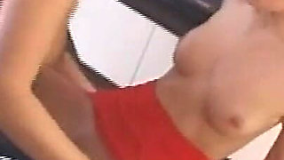 Forbidden Dreams - scene #02