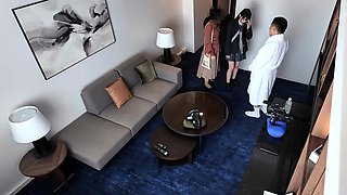 Japanese amateur Asian big boobs mother