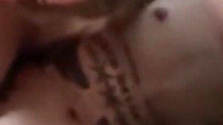 3 Hot Feet on One Dick Foot Fetish F