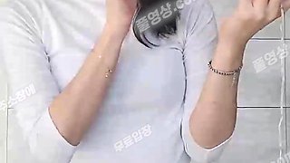 6134 상황극 많이 하는 가면녀 소희 소히짱 스타킹 찢고 딜도자위 1 Korea 텔레 UUB892