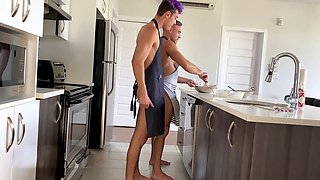 Gay handjob, bareback, anal